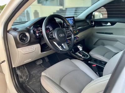 Cerato 2020 luxury 8