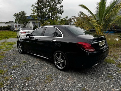 Cần Bán Xe Mercedes- Benz Sản Xuất Năm 2015 Tại Việt Nam 1