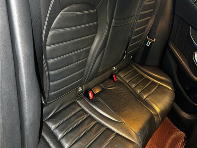 Cần Bán Xe Mercedes- Benz Sản Xuất Năm 2015 Tại Việt Nam 4