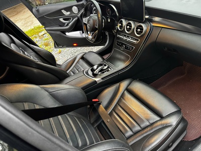 Cần Bán Xe Mercedes- Benz Sản Xuất Năm 2015 Tại Việt Nam 6