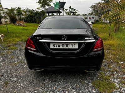 Cần Bán Xe Mercedes- Benz Sản Xuất Năm 2015 Tại Việt Nam 7
