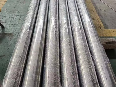 Thép không gỉ 303 cây tròn 0