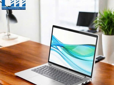 Laptop hp Probook 440G1 1