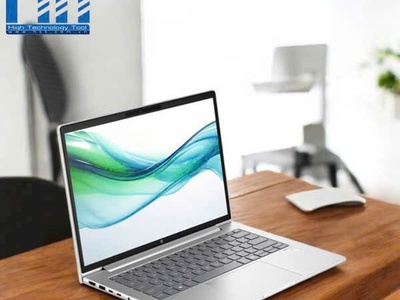 Laptop hp Probook 440G1 2