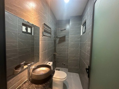 HXH 83m2 - 4PN - Có Gara xe hơi - Giá 7.5 tỷ - Huỳnh Tấn Phát, Quận 7 11