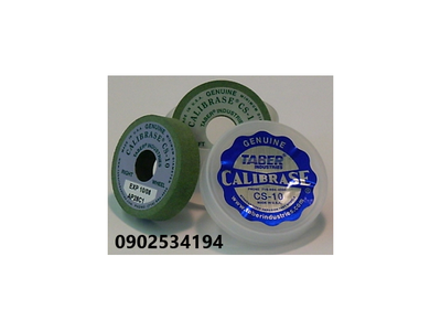 Taber CS-10  Kiểm Tra Độ Bền Hoàn Hảo 2