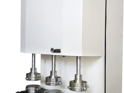Máy kiểm tra hiệu suất rèm vải  YG B 542M 0