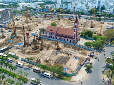 Capital Square 3   Tâm Điểm Vàng Giữa Lòng Đà Nẵng 1