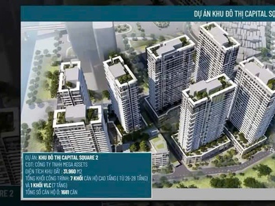 Capital Square 3   Tâm Điểm Vàng Giữa Lòng Đà Nẵng 2