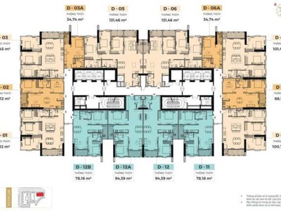Capital Square 3   Tâm Điểm Vàng Giữa Lòng Đà Nẵng 10