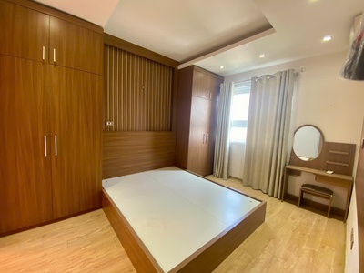 Chung cư Thanh Hà 2,3 tỷ 2 ngủ 2wc , Bc Đông Nam 0