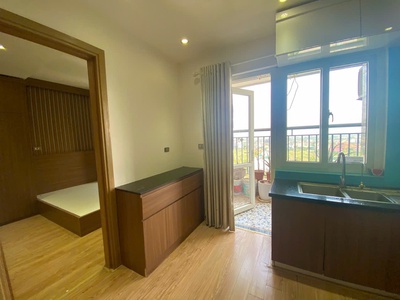 Chung cư Thanh Hà 2,3 tỷ 2 ngủ 2wc , Bc Đông Nam 6