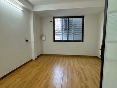 BÁN NHÀ ĐẠI MỖ NAM TỪ LIÊM 32m 5,9 TỶ 5 TẦNG MT 3,6m. Ngõ thông rộng. 1