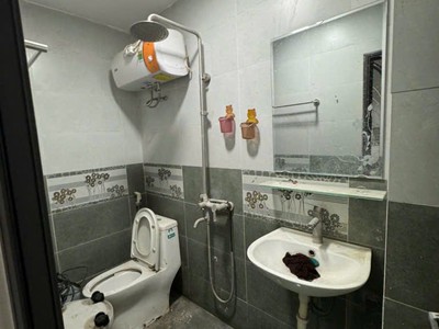 BÁN NHÀ ĐẠI MỖ NAM TỪ LIÊM 32m 5,9 TỶ 5 TẦNG MT 3,6m. Ngõ thông rộng. 3
