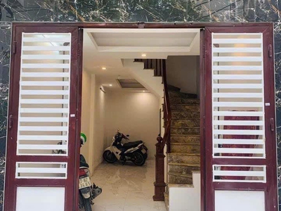 Bán nhà ĐẠI LINH NAM TỪ LIÊM 35m 8,1 TỶ 6 TẦNG MT 3,6m. Ngõ thông. 0