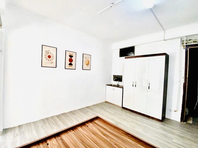 Hệ thống Cho thuê phòng 40m2 ở ngõ 91 nguyễn chí thanh 2