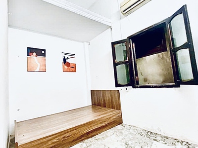 Hệ thống Cho thuê phòng 20m2 ở ngõ 91 nguyễn chí thanh 2