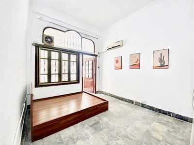 Hệ thống Cho thuê phòng 40m2 ở ngõ 91 nguyễn chí thanh 0