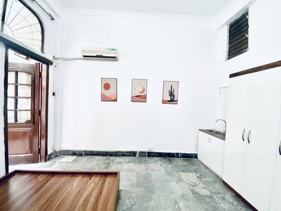 Hệ thống Cho thuê phòng 40m2 ở ngõ 91 nguyễn chí thanh 6