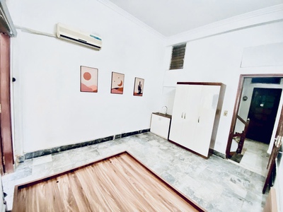 Hệ thống Cho thuê phòng 40m2 ở ngõ 91 nguyễn chí thanh 4
