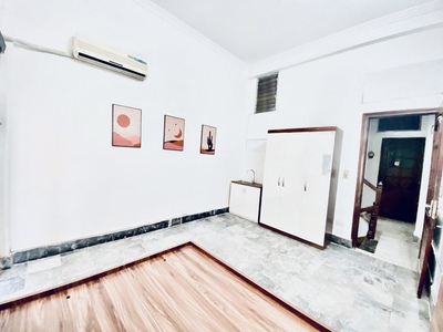 Hệ thống Cho thuê phòng 40m2 ở ngõ 91 nguyễn chí thanh 3