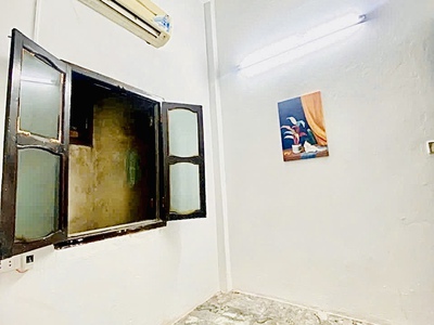 Hệ thống Cho thuê phòng 20m2 ở ngõ 91 nguyễn chí thanh 3