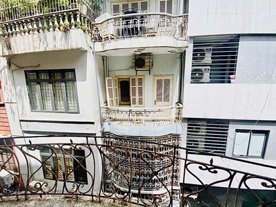 Hệ thống Cho thuê phòng 40m2 ở ngõ 91 nguyễn chí thanh 8