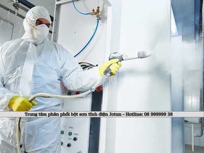 Top 10 xưởng gia công sơn tĩnh điện TPHCM đáng tin cậy nhất 1