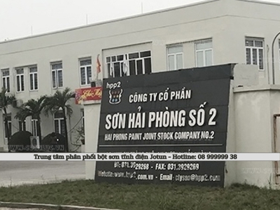 Top 10 xưởng gia công sơn tĩnh điện TPHCM đáng tin cậy nhất 7