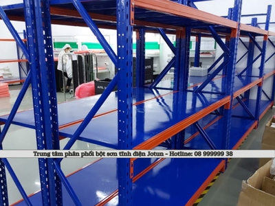 Top 10 xưởng gia công sơn tĩnh điện TPHCM đáng tin cậy nhất 11