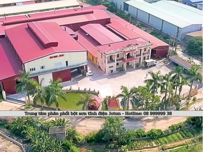 Top 10 xưởng gia công sơn tĩnh điện TPHCM đáng tin cậy nhất 10