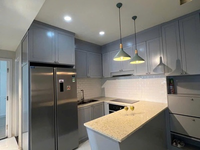 Căn hộ Ruby Garden , Tân Bình :2p ngủ,2wc, rộng 87m2, 10tr5/th 0
