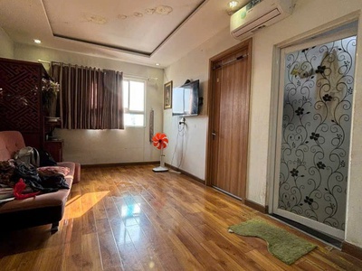 Chung cư Phú Thạnh, Nguyễn Sơn, TP: 3p ngủ, ban công, 90m2, 11tr/th 0