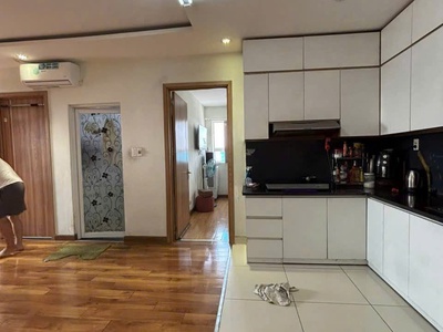 Chung cư Phú Thạnh, Nguyễn Sơn, TP: 3p ngủ, ban công, 90m2, 11tr/th 4