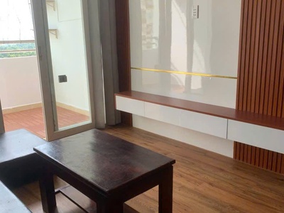 Chung cư Khang Gia, Phan Huy Ích, GV: 85m2, 2p ngủ, ban công, 7tr/tháng 3