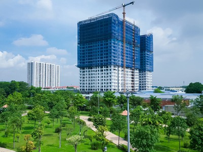 Bạn đã quá mệt mỏi với khói bụi, kẹt xe, áp lực công việc ở thành phố 2