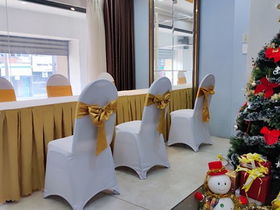 Tổ chức sự kiện trọn gói, cung cấp các hạng mục sự kiện 3