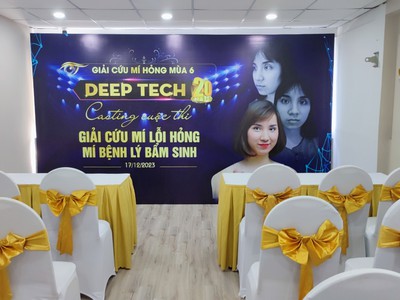 Tổ chức sự kiện trọn gói, cung cấp các hạng mục sự kiện 0