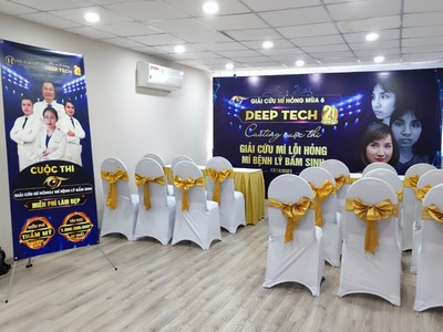 Tổ chức sự kiện trọn gói, cung cấp các hạng mục sự kiện 2