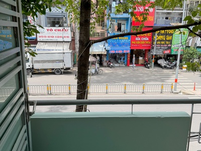 Co thuê căn hộ lầu 1, Chung Cư CP Cơ Khí Ngân Hàng 0