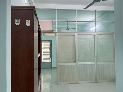 Co thuê căn hộ lầu 1, Chung Cư CP Cơ Khí Ngân Hàng 3