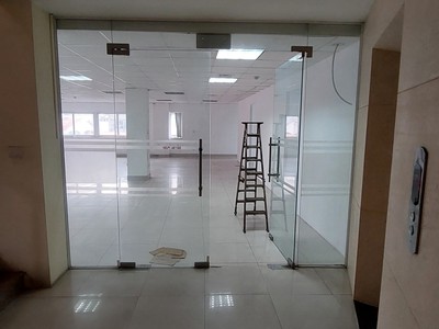 Cho thuê văn phòng 80m2 Tòa nhà HT Buidling 28 Xuân La, Tây Hồ 5