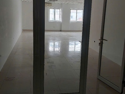 Cho thuê văn phòng 80m2 Tòa nhà HT Buidling 28 Xuân La, Tây Hồ 10