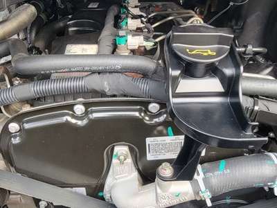 Bán Ford Transit đời 2019 bản trung,xe 1 chủ từ mới 19