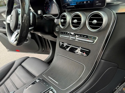 Bán Mercedes GLC 300 4MATIC,đời 2022,đăng ký mới 2023 12