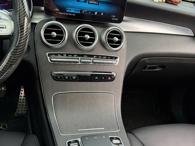 Bán Mercedes GLC 300 4MATIC,đời 2022,đăng ký mới 2023 14