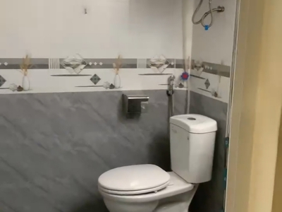 Cho thuê nhà riêng tại ngõ 73/4 phố Kẻ Vẽ, Đông Ngạc, Bắc Từ Liêm, Hà Nội 1