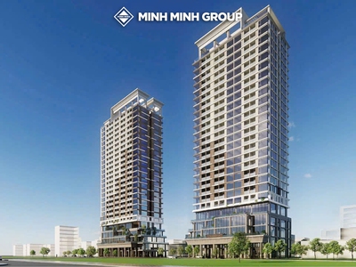 Masteri rivera danang biểu tượng sống chuẩn quốc tế bên bờ sông hàn
