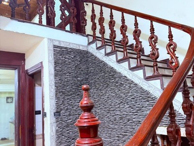 Bán nhà mặt phố nguyễn văn cừ - long biên 3