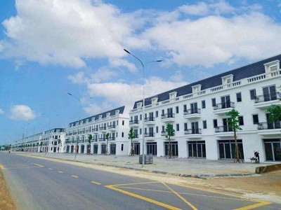 Hot  thời điểm vàng để mua shophouse tân ước - điểm nóng đầu tư 0